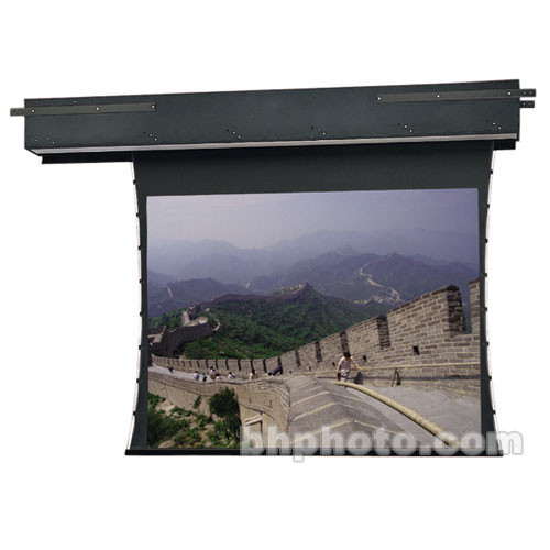 Da-Lite 90210 Executive Electrol Motorized Projection Screen (9 x 9')