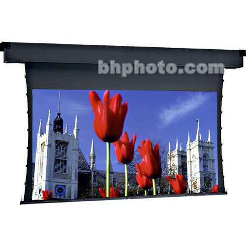 Da-Lite 90236 Dual Masking Electrol Motorized Projection Screen (45 x 60/80")