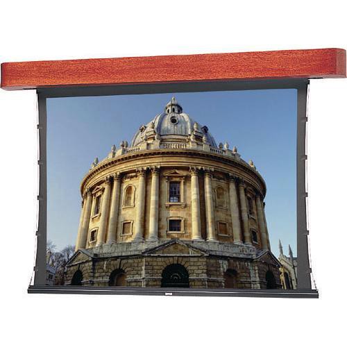 Da-Lite 90242S Designer DA-Tab Electrol Motorized Projection Screen (50 x 67",120V, 60Hz)