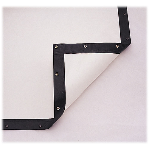 Da-Lite 90806 Fast-Fold Replacement Screen Surface ONLY (63 x 84")