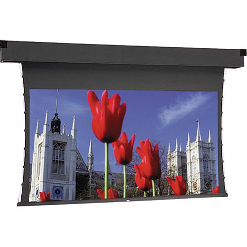 Da-Lite 91507ES Dual Masking Electrol Motorized Projection Screen (60 x 80")