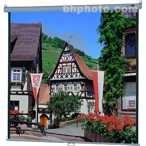 Da-Lite 92922 Model B with CSR (Controlled Screen Return) Projection Screen (50 x 67")
