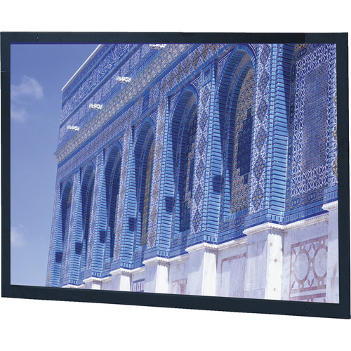 Da-Lite 94000 Da-Snap Projection Screen (108 x 192")