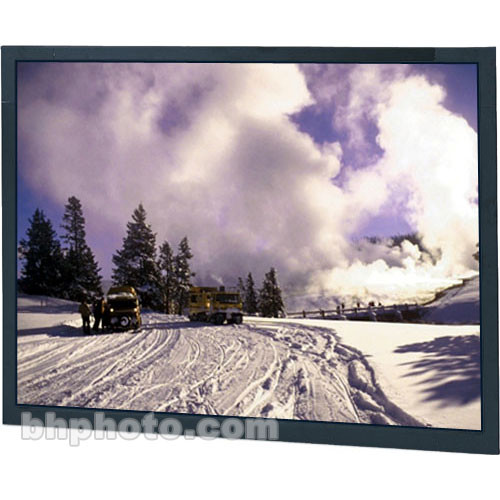 Da-Lite 94322 Da-Snap Projection Screen (54 x 96")
