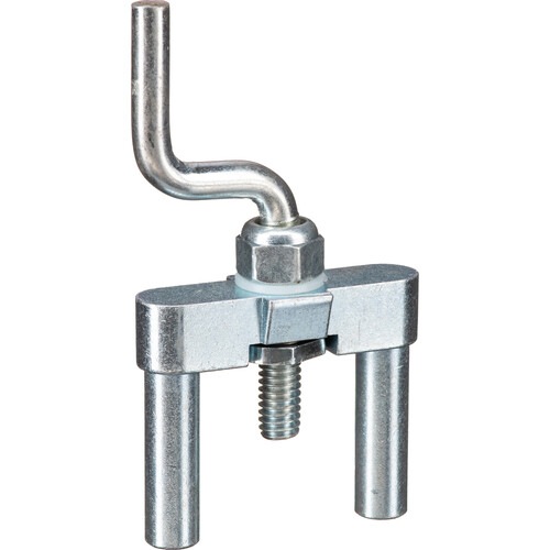Da-Lite 94679 Corner Lock Assembly (Replacement)