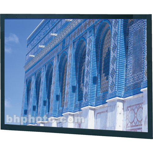 Da-Lite 95561 Da-Snap Projection Screen (49 x 87")
