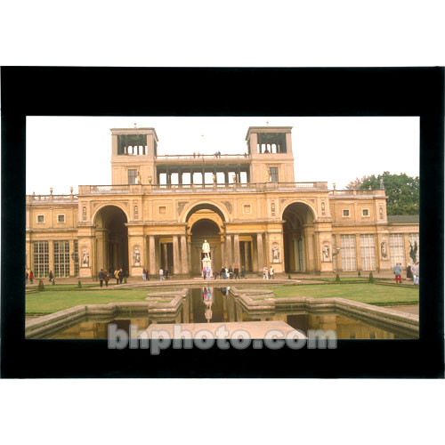 Da-Lite Multi Mask Imager Screen - 49 x 87" - Pearlescent