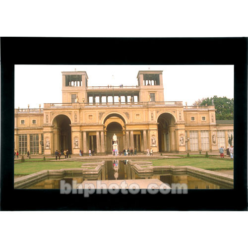 Da-Lite Multi Mask Imager Screen - 49 x 87" - High Power