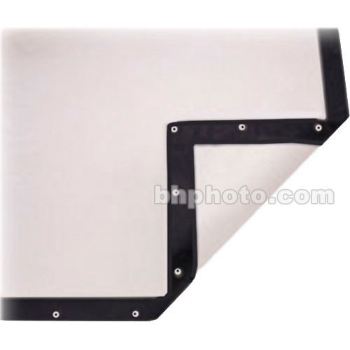 Da-Lite Replacement Screen Surface - 72 x 72" - DA-Tex HC