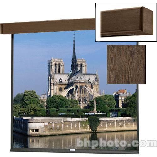 Da-Lite 95911 Designer Electrol Motorized Projection Screen (70 x 70")