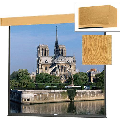 Da-Lite 96012ES Designer Electrol Motorized Projection Screen (70 x 70")