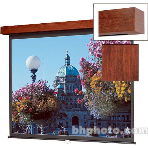 Da-Lite Designer Manual Lexington Screen - 50 x 67" - Hi Power