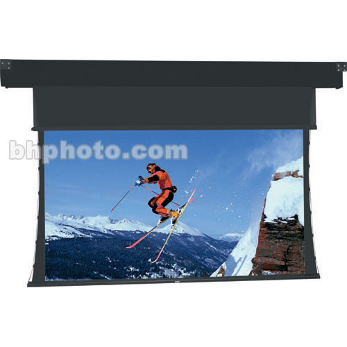 Da-Lite 96238 Horizon Electrol Motorized Masking Projection Screen (57" Format Width)