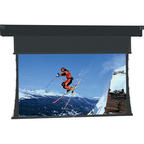 Da-Lite 96270ES Horizon Electrol Motorized Masking Projection Screen (116" Format Width)