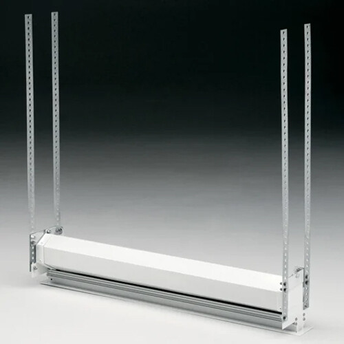 Da-Lite Ceiling Trim Kit for Cosmopolitan Electrol Screens up to 8' Wide
