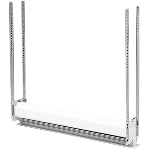 Da-Lite Ceiling Trim Kit for Cosmopolitan Electrol Screens up to 10' Wide