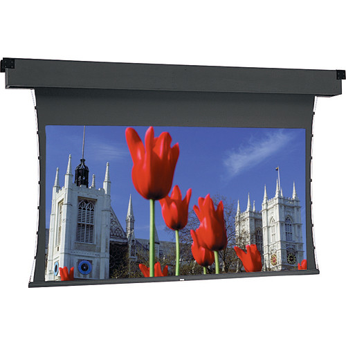 Da-Lite 97405ES Dual Masking Electrol Motorized Projection Screen (49 x 87/115")