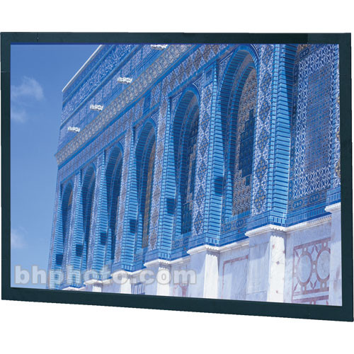 Da-Lite 97455 Da-Snap Projection Screen (37.5 x 88")