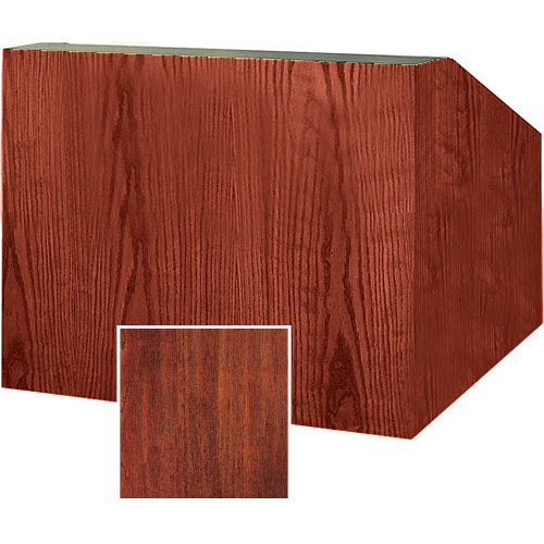 Da-Lite Lectern 98115M (Mahogany)
