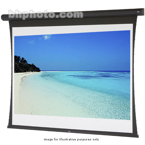Da-Lite 98808 Tensioned Cosmopolitan Electrol Front Projection Screen (92 x 164")