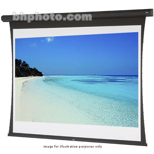 Da-Lite 99284 Tensioned Cosmopolitan Electrol Front Projection Screen (144 x 192")
