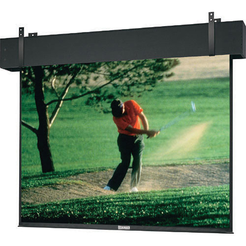 Da-Lite 99778 Professional Electrol Motorized Projection Screen (92 x 164")