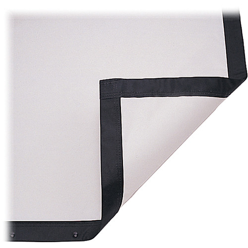 Da-Lite 99818 Truss Replacement Surface ONLY for Fast-Fold Standard Projection Screen (8'6" x 14'4")