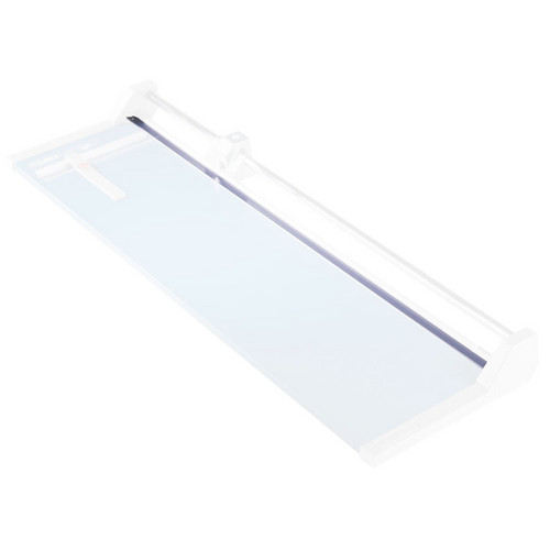 Dahle Plastic Clamp for the 558 Rolling Trimmer (Replacement)