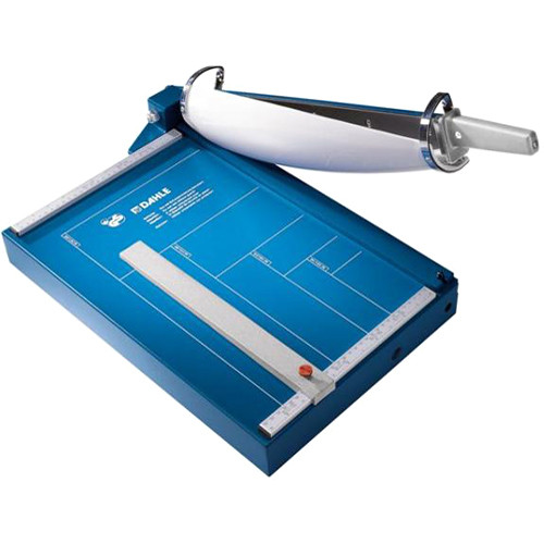 Dahle 561 Premium Guillotine Cutter (14.5")