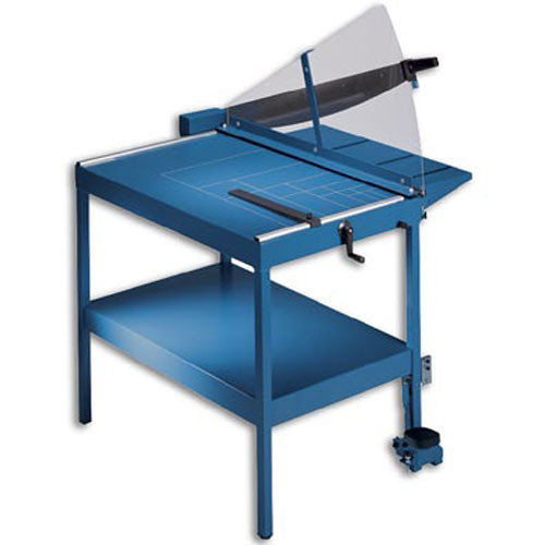 Dahle Model 580, Premium Large Format Guillotine (32")
