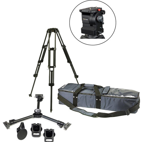 Daiwa / Slik Daiwa-70 M2 Tripod System