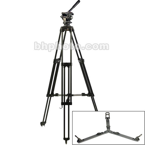 Daiwa / Slik Daiwa-08 Aluminum Tripod System