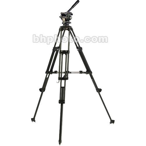 Daiwa / Slik Daiwa-08 Aluminum Tripod System