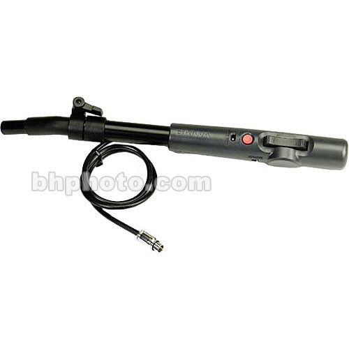 Daiwa / Slik SHR-9 Remote Zoom Control Handle
