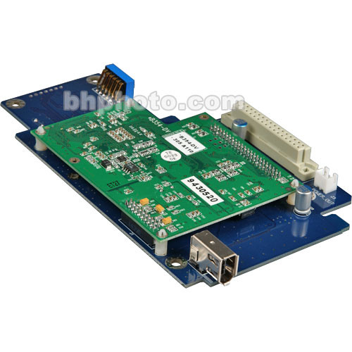 Datavideo DV Output Board for SE-800AV