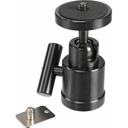 Datavideo BH-05 Ball Head Mounting Device