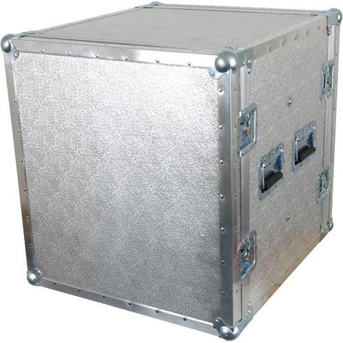 Datavideo CCS-M1 Table Top Mobile Case (Silver)