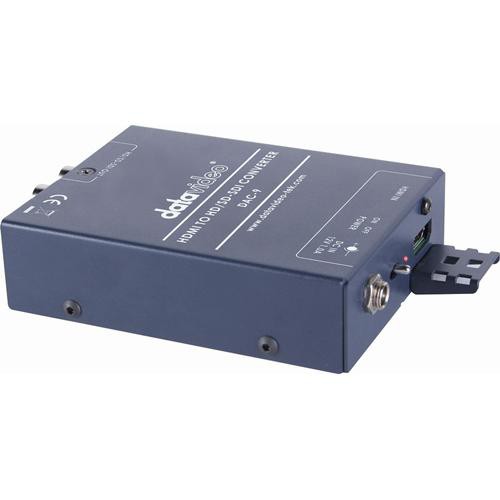 Datavideo DAC-9 HDMI to SDI Converter