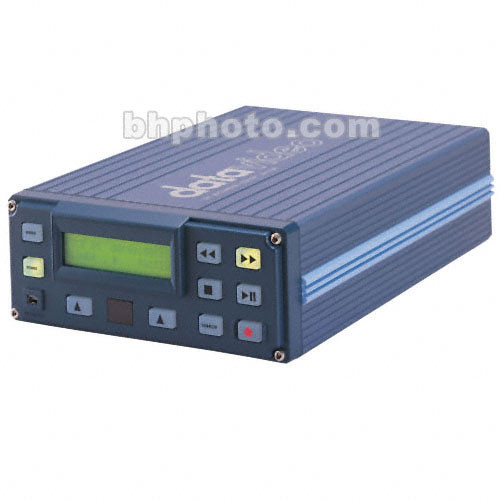 Datavideo DV-Bank 120GB Player-Recorder - Pal