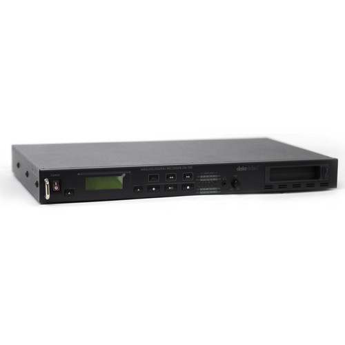 Datavideo DN-700 Rack-Mount Hard Drive Recorder
