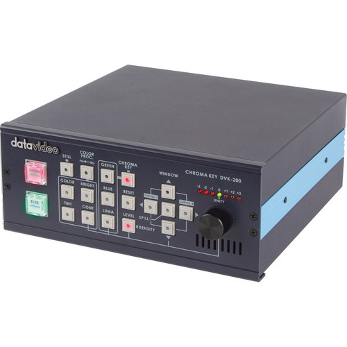 Datavideo DVK-200 SD Chromakeyer ONLY