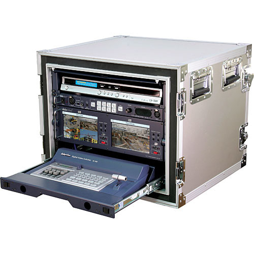 Datavideo MS-500PAL Mobile Studio Kit (PAL)