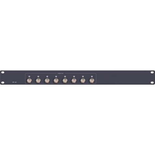 Datavideo RP-45 Distribution Amplifier