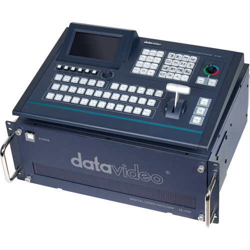 Datavideo SE-900 SDI Kit Video Switcher