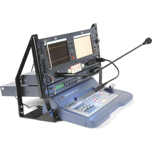 Datavideo SE-500 Live Production Switcher Studio Kit