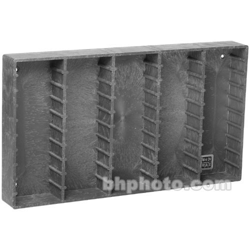 Datrax / Bryco MDV50 MiniDV Plastic Rack