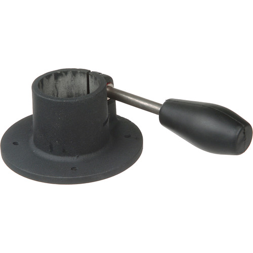 Davis & Sanford Flange (5/8"-11 Stud)