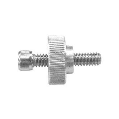 Davis & Sanford 2-Piece 1/4"-20 Camera Screw & Disc for FM25 & FM15