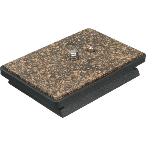 Davis & Sanford Quick Release Plate for V12 Fluid Video Head