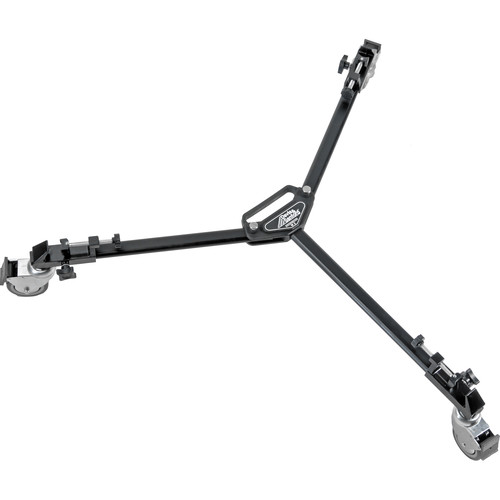Davis & Sanford W3 Universal Folding Dolly with 3" Wheels